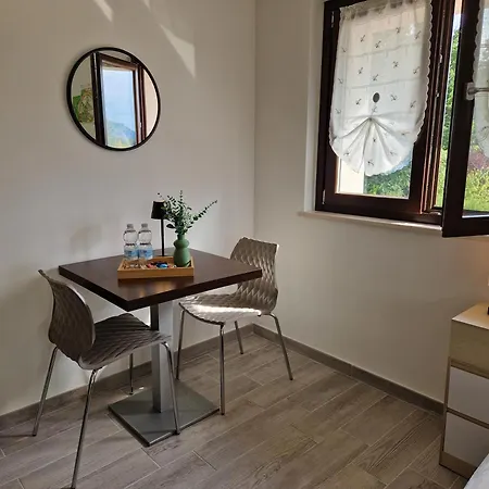 Rosa - La Fenice 3*