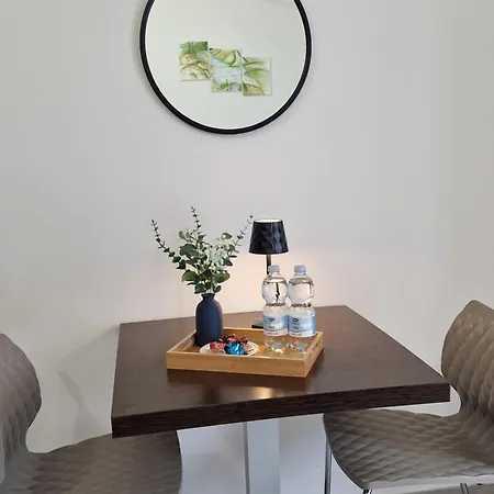Rosa - La Fenice 3*